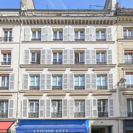 Appartement De Prestige - Grand Varenne Paris Ngoại thất bức ảnh