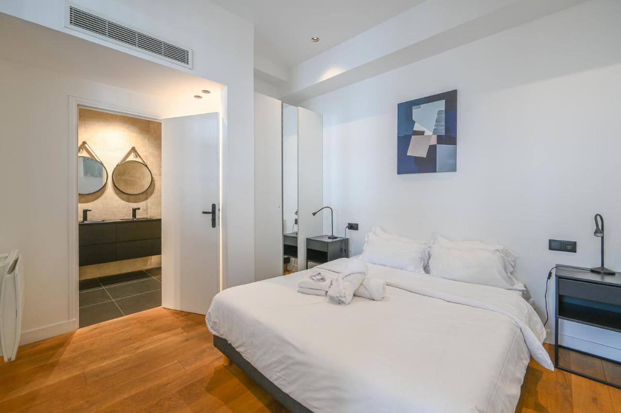 Appartement De Prestige - Grand Varenne Paris Ngoại thất bức ảnh