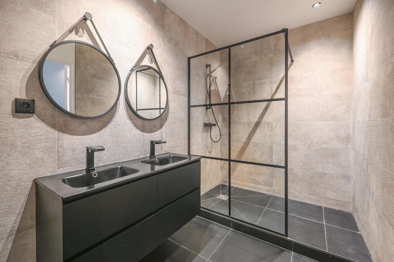 Appartement De Prestige - Grand Varenne Paris Ngoại thất bức ảnh