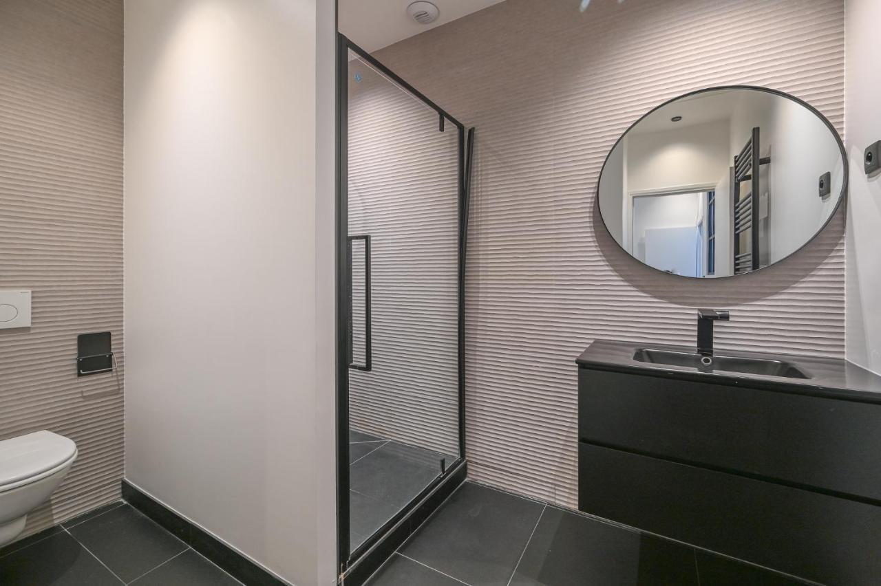 Appartement De Prestige - Grand Varenne Paris Ngoại thất bức ảnh