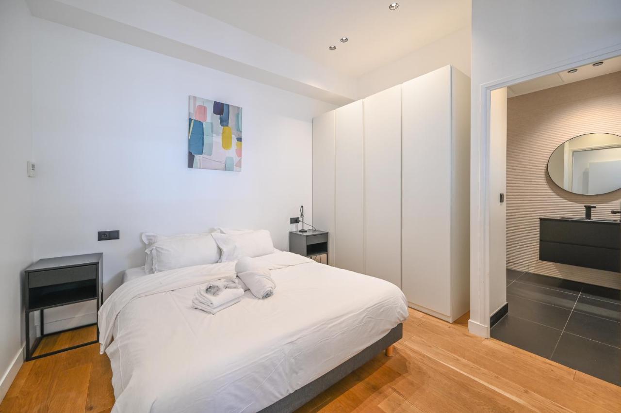 Appartement De Prestige - Grand Varenne Paris Ngoại thất bức ảnh